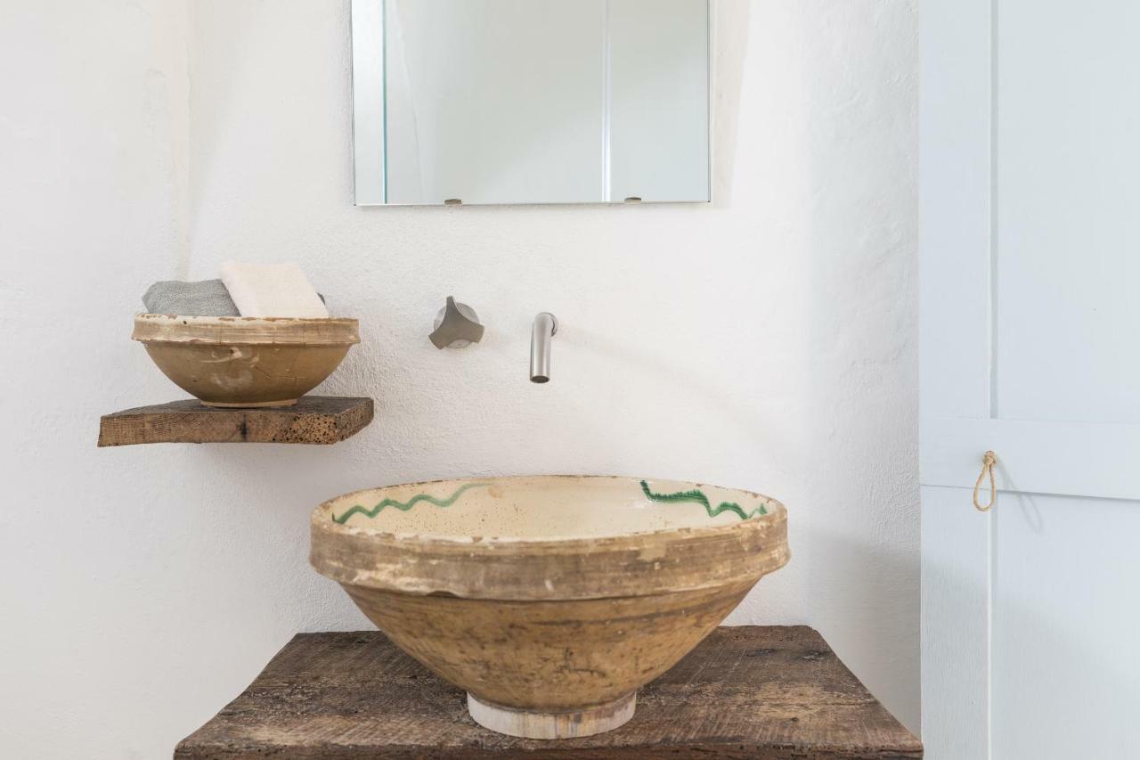 Trullo Amarcord Villa Selva Di Fasano Kültér fotó