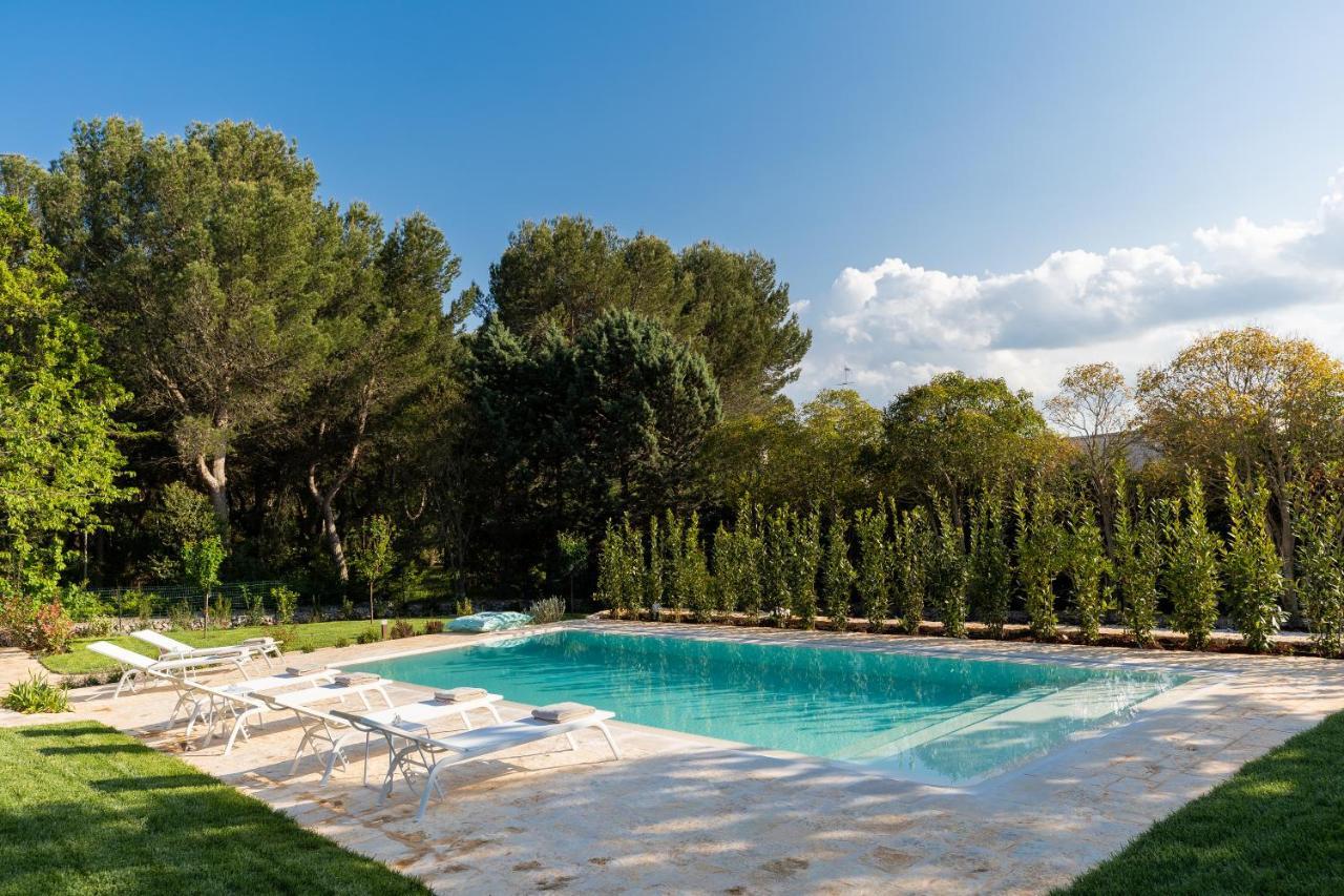 Trullo Amarcord Villa Selva Di Fasano Kültér fotó